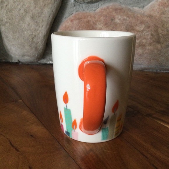 Starbucks Party Mug - Picture 4 of 6